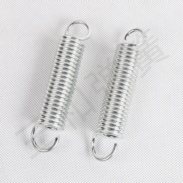 彈簧廠--半圓鉤環拉伸彈簧